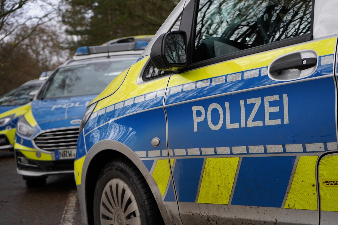 Körperliche Auseinandersetzung mit Messer in Ingolstadt - Jugendlicher in Haft